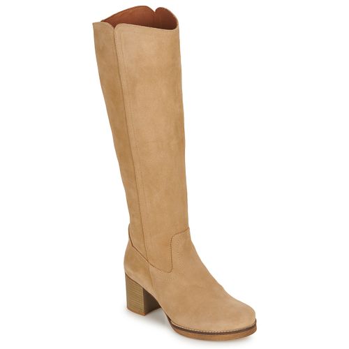 Stivali con tacco HAPI - Casual Attitude - Modalova