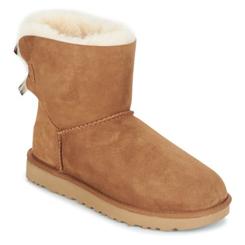 Stivaletti UGG MINI BAILEY BOW II - Ugg - Modalova