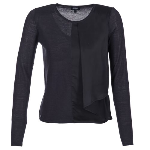 Maglione Armani jeans JAUDO - Armani jeans - Modalova