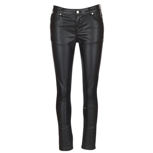Pantaloni slim Moony Mood PENDUI - Moony Mood - Modalova