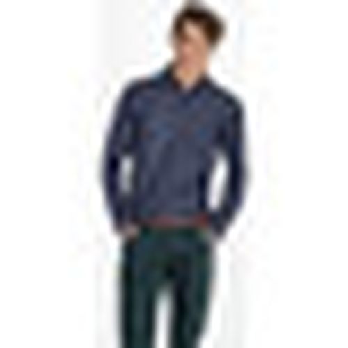 Camicia a maniche lunghe BARRY MEN DENIM - CAMICIA IN JEANS DA UOMO - Sols - Modalova