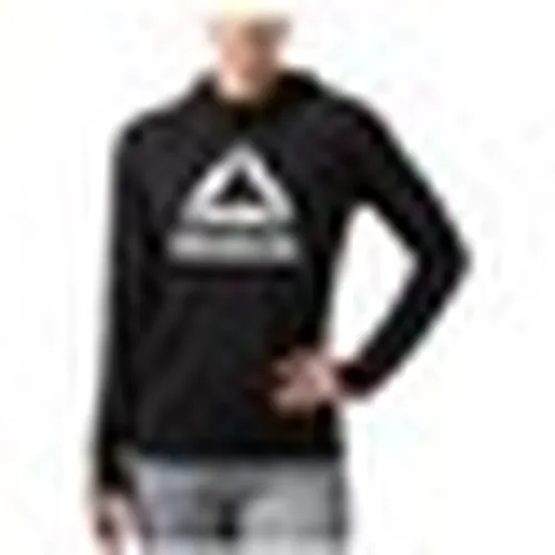 Felpe con cappuccio Wor Delta Oth - Reebok Sport - Modalova