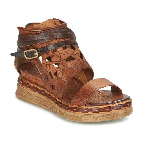 Sandali con zeppa LAGOS - Airstep / A.S.98 - Modalova