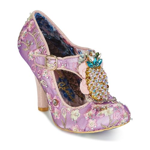 Scarpe Irregular Choice PEA PODS - Irregular choice - Modalova