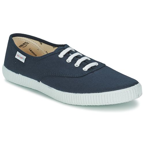 Sneakers basse INGLESA LONA - Victoria - Modalova