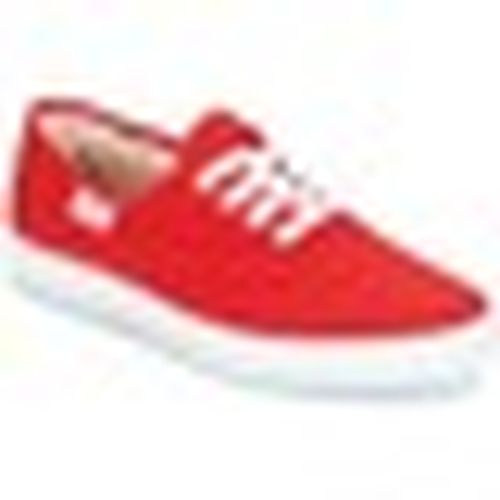Sneakers basse INGLESA LONA - Victoria - Modalova