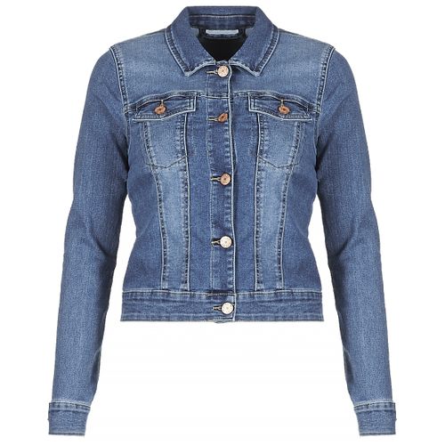 Giacca in jeans Noisy May NMDEBRA - Noisy May - Modalova