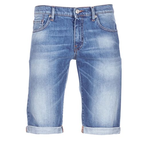 Pantaloni corti Yurban ABYSS - Yurban - Modalova
