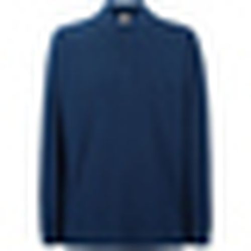 Polo maniche lunghe 63310 - Fruit Of The Loom - Modalova
