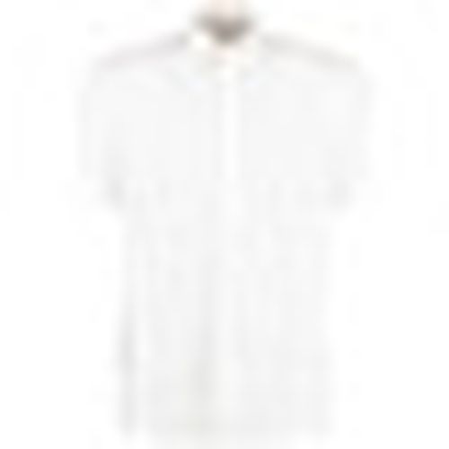 Camicia a maniche corte KK100 - Kustom Kit - Modalova