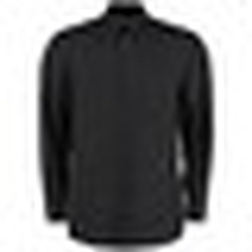 Camicia a maniche lunghe KK140 - Kustom Kit - Modalova