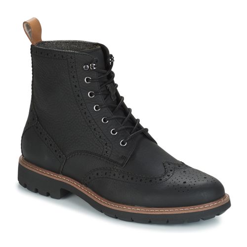 Stivaletti Clarks BATCOMBE LORD - Clarks - Modalova