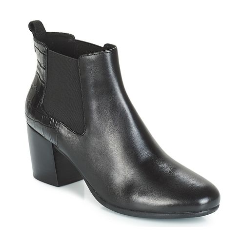 Stivaletti Geox D NEW LUCINDA - Geox - Modalova