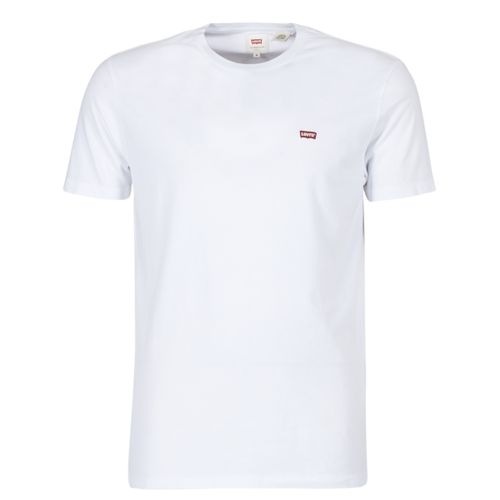 T-shirt Levis SS ORIGINAL HM TEE - Levis - Modalova