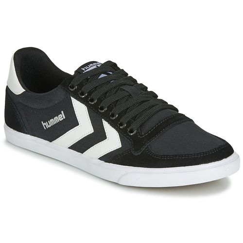 Sneakers basse TEN STAR LOW CANVAS - Hummel - Modalova