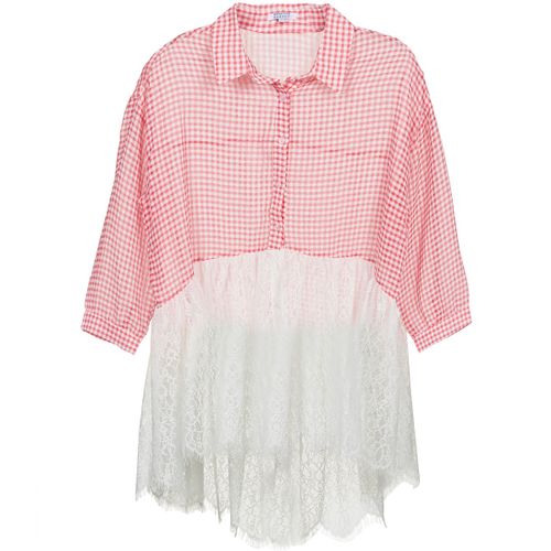 Camicia Brigitte Bardot AMBRE - Brigitte Bardot - Modalova