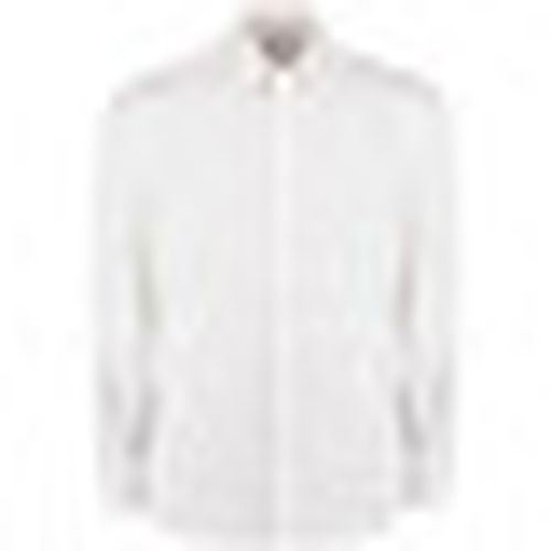Camicia a maniche lunghe KK131 - Kustom Kit - Modalova