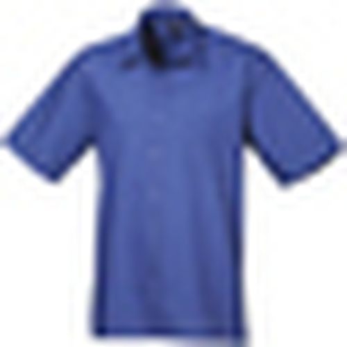 Camicia a maniche corte PR202 - Premier - Modalova