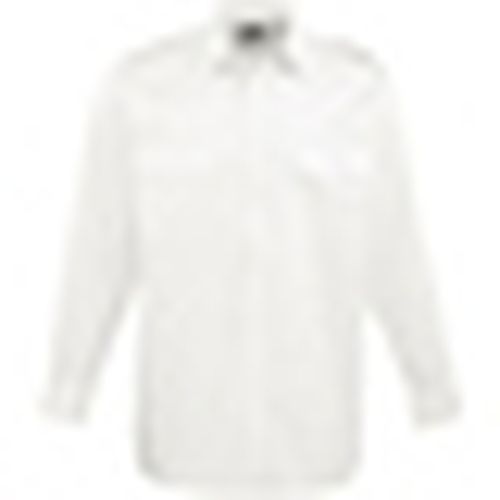 Camicia a maniche lunghe PR210 - Premier - Modalova
