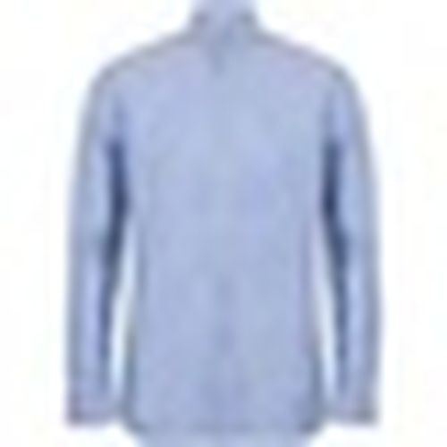 Camicia a maniche lunghe HB512 - Henbury - Modalova