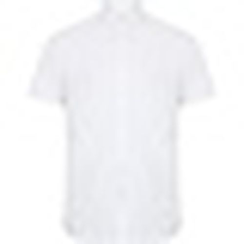 Camicia a maniche corte HB517 - Henbury - Modalova