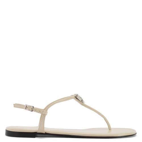Giuseppe Zanotti MAEEVE FLAT - Giuseppe Zanotti - Modalova