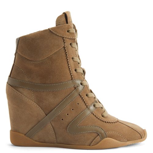 Giuseppe Zanotti TOP WEDGE - Giuseppe Zanotti - Modalova