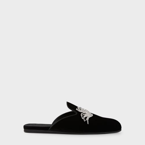 Giuseppe Zanotti MORITZ SLIPPER - Giuseppe Zanotti - Modalova