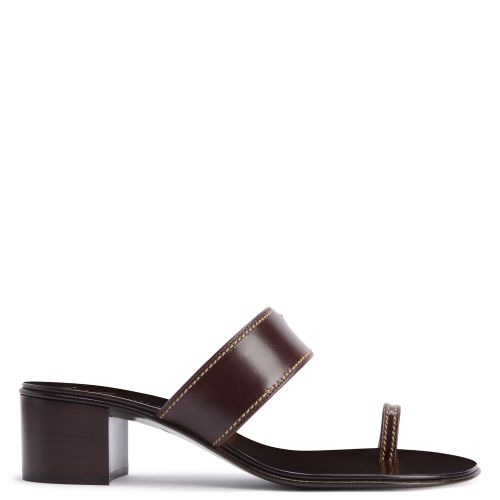 Giuseppe Zanotti NITIS 40 - Giuseppe Zanotti - Modalova