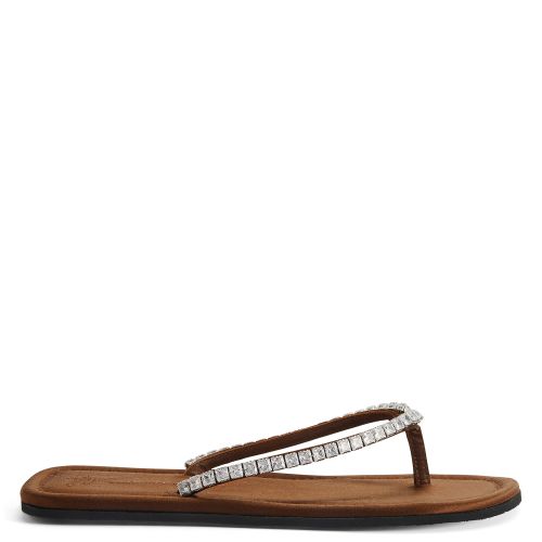 Giuseppe Zanotti HATSUMOMO - Giuseppe Zanotti - Modalova