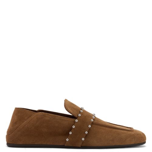 Giuseppe Zanotti RUPERT STUDS - Giuseppe Zanotti - Modalova