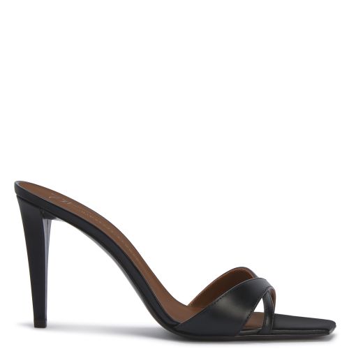 Giuseppe Zanotti BRIVIDO MULE 90 - Giuseppe Zanotti - Modalova