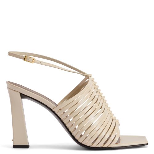 Giuseppe Zanotti JANE SANDAL 90 - Giuseppe Zanotti - Modalova