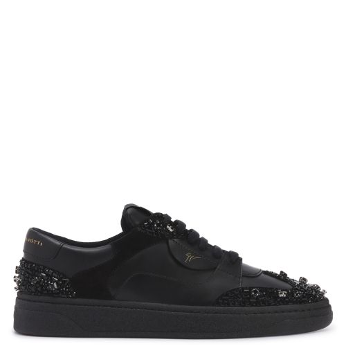 Giuseppe Zanotti GZ94 EMBROIDERY - Giuseppe Zanotti - Modalova