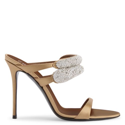 Giuseppe Zanotti ELISE SOIREE 105 - Giuseppe Zanotti - Modalova