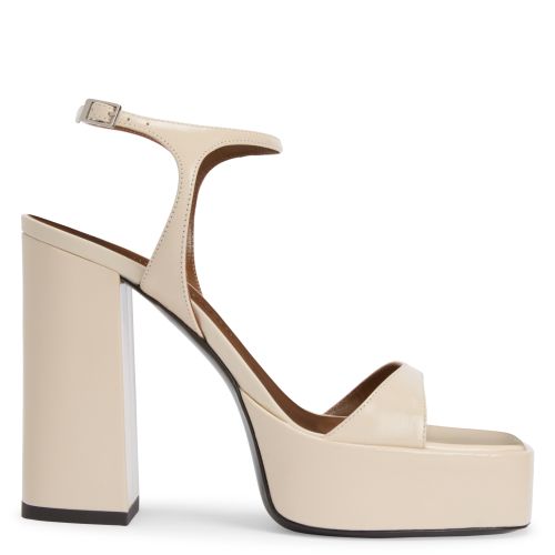 Giuseppe Zanotti PAT PLATFORM 115 - Giuseppe Zanotti - Modalova