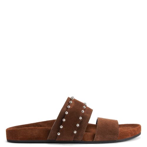 Giuseppe Zanotti RYAN STUDS - Giuseppe Zanotti - Modalova