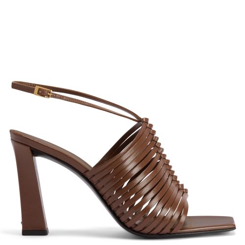 Giuseppe Zanotti JANE SANDAL 90 - Giuseppe Zanotti - Modalova