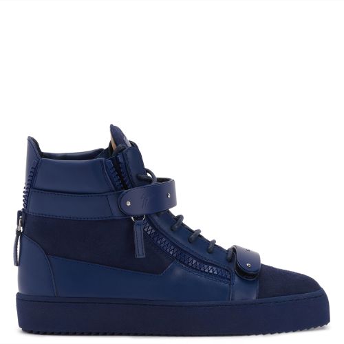 Giuseppe Zanotti COBY MATT - Giuseppe Zanotti - Modalova