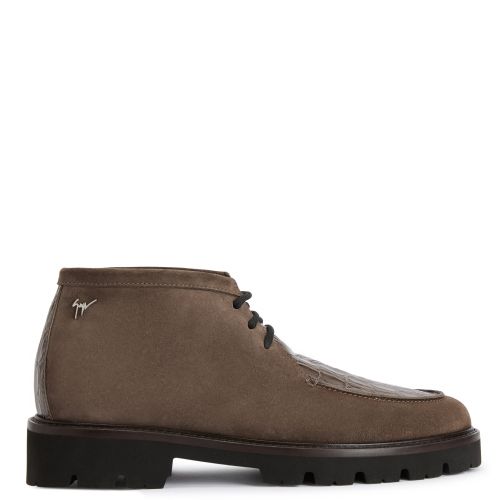 Giuseppe Zanotti RIVAUX HIGH - Giuseppe Zanotti - Modalova