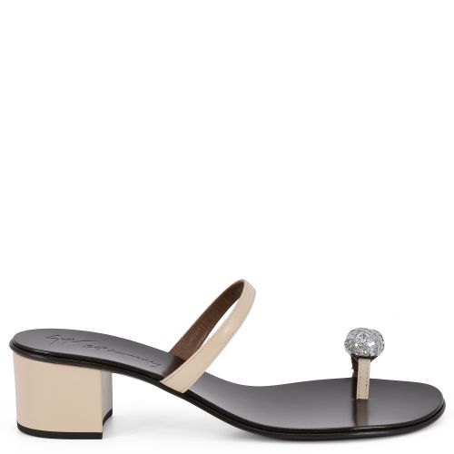 Giuseppe Zanotti ICON RING 40 - Giuseppe Zanotti - Modalova
