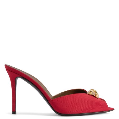 INTRIIGO COCKTAIL 90 - Giuseppe Zanotti - Modalova