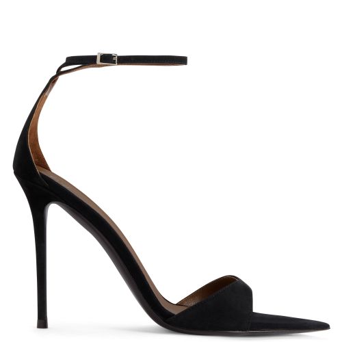 Giuseppe Zanotti INTRIIGO STRAP 105 - Giuseppe Zanotti - Modalova