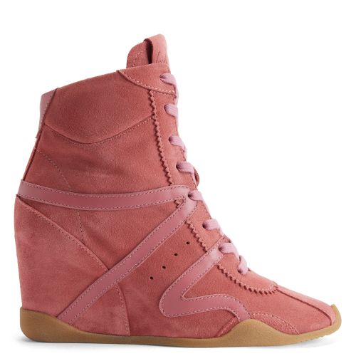 Giuseppe Zanotti TOP WEDGE - Giuseppe Zanotti - Modalova