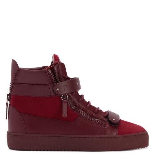Giuseppe Zanotti COBY MATT - Giuseppe Zanotti - Modalova
