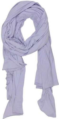 Damen Schal, flieder - Second Hand - American vintage - Modalova