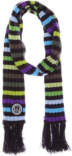 Damen Schal, braun - Second Hand - Barts - Modalova