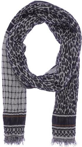 Becksondergaard Damen Schal, grau - Second Hand - Becksöndergaard - Modalova