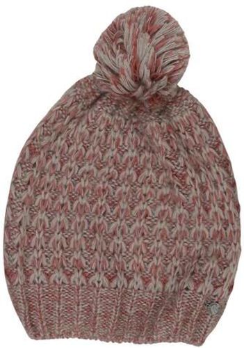 Damen Hut/Mütze, mehrfarbig, Gr. Onesize, Synthetik - Second Hand - Comma - Modalova