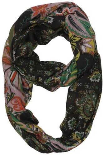 Damen Schal, mehrfarbig - Second Hand - Codello - Modalova